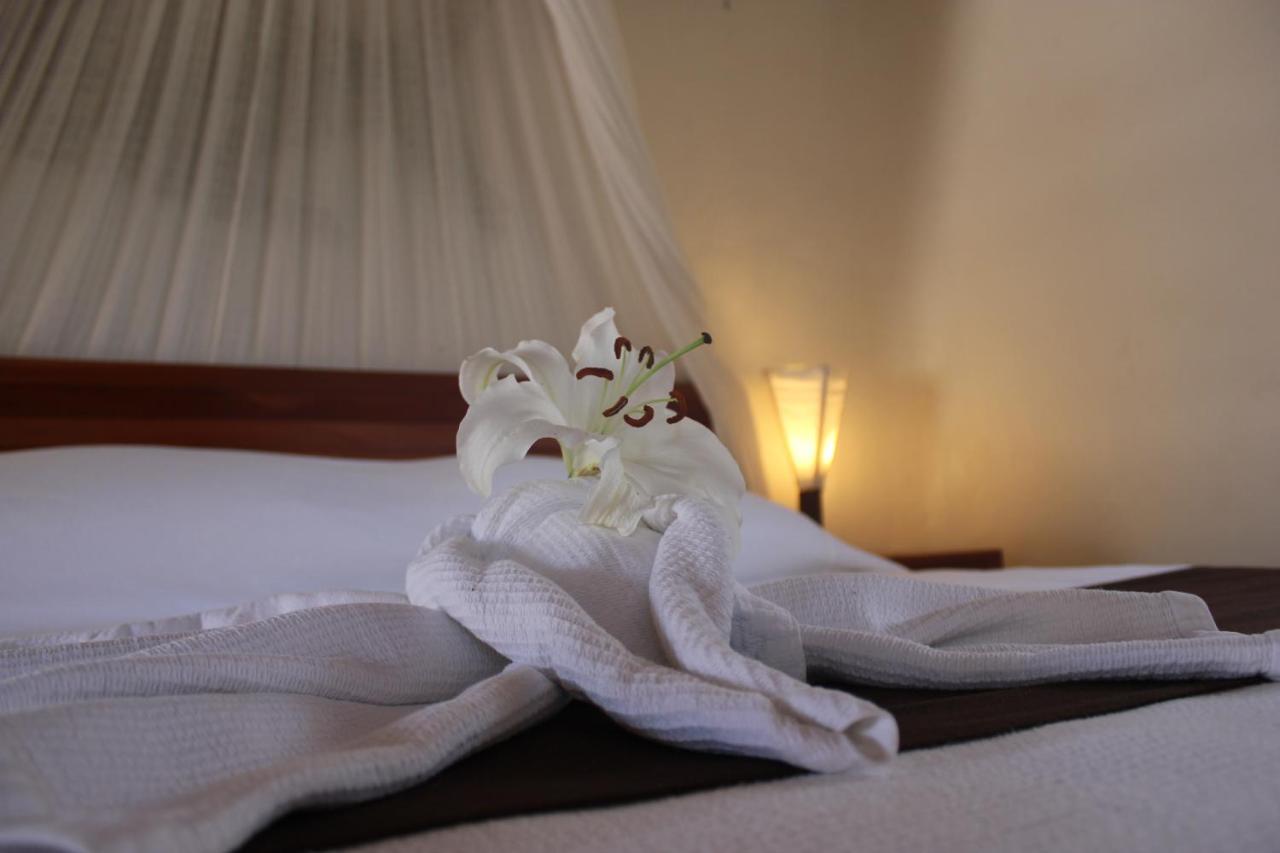 Hotel Piedra Escondida Тулум Екстериор снимка