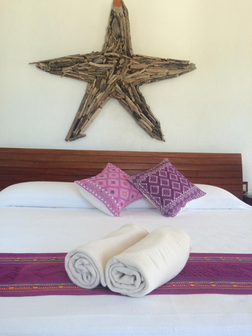 Hotel Piedra Escondida Тулум Екстериор снимка