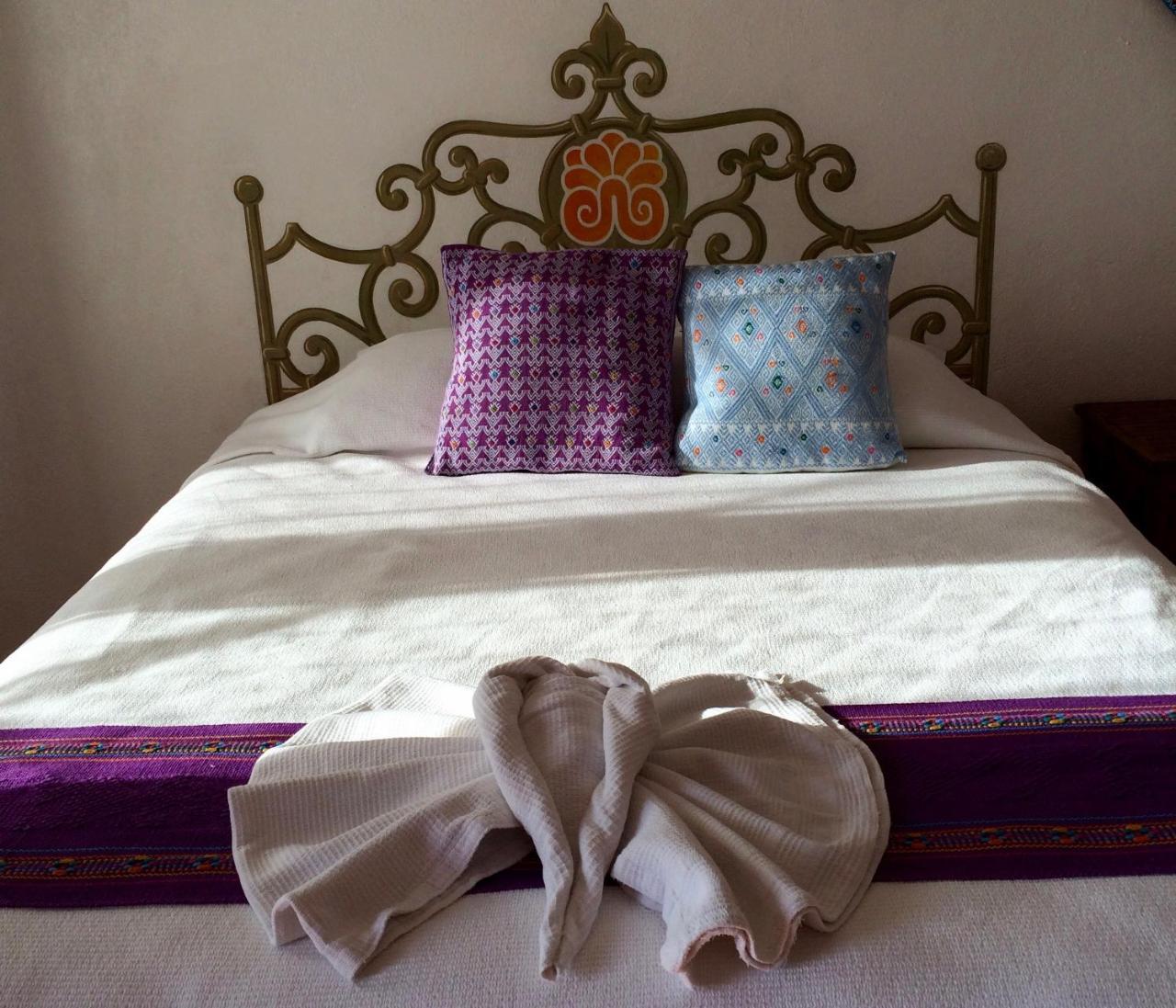Hotel Piedra Escondida Тулум Екстериор снимка