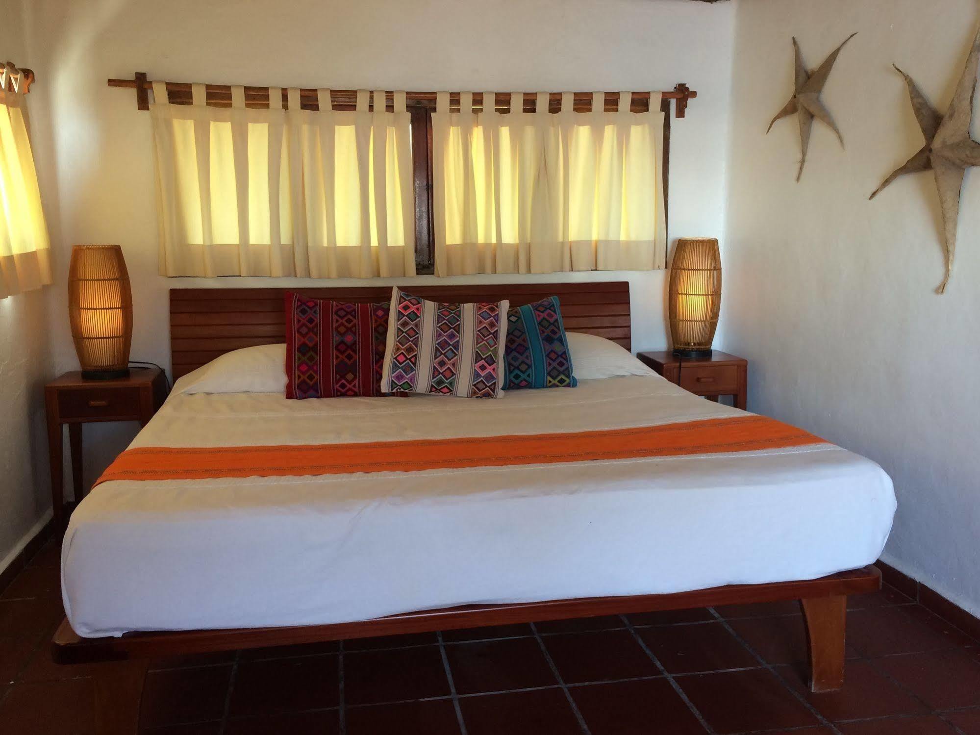 Hotel Piedra Escondida Тулум Екстериор снимка